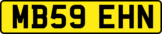 MB59EHN