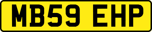 MB59EHP