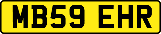 MB59EHR