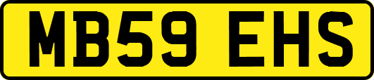 MB59EHS