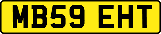 MB59EHT