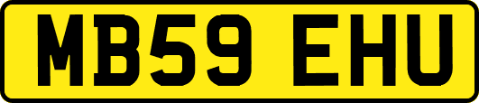 MB59EHU