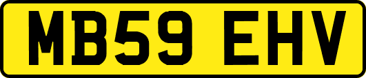 MB59EHV