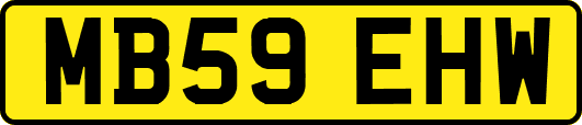 MB59EHW