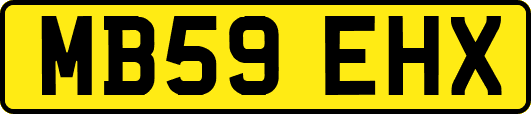 MB59EHX