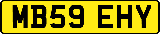MB59EHY