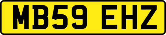 MB59EHZ