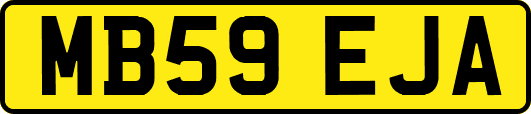 MB59EJA