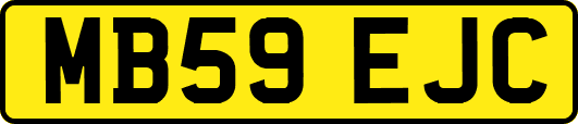 MB59EJC