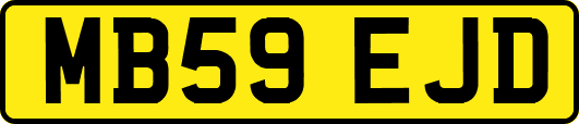 MB59EJD