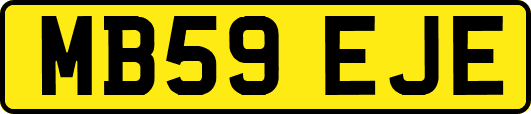 MB59EJE