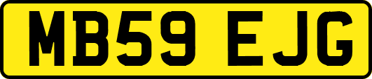 MB59EJG