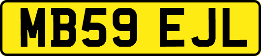 MB59EJL