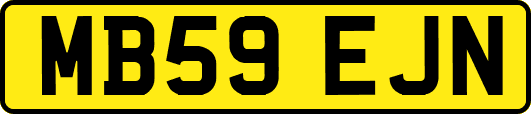 MB59EJN