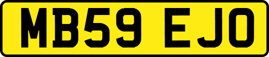 MB59EJO