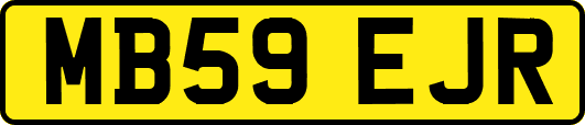 MB59EJR