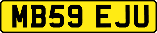 MB59EJU