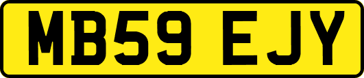 MB59EJY