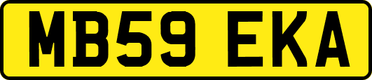 MB59EKA
