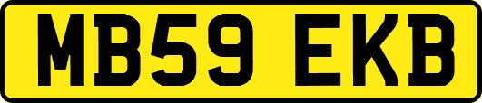 MB59EKB