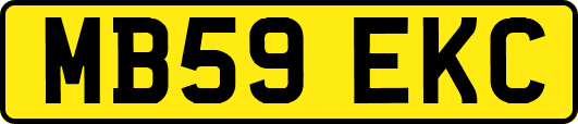 MB59EKC