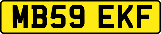 MB59EKF