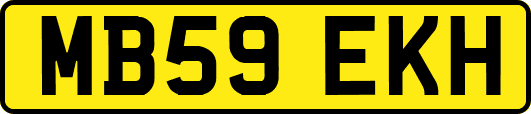 MB59EKH