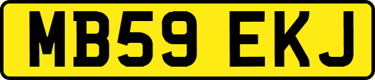 MB59EKJ