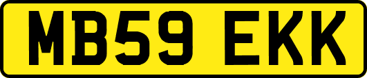 MB59EKK
