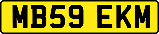 MB59EKM