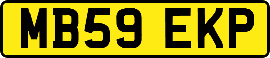 MB59EKP