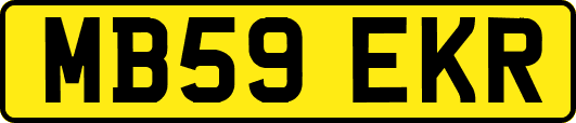 MB59EKR