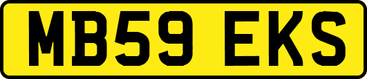 MB59EKS