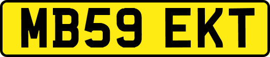 MB59EKT