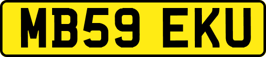 MB59EKU