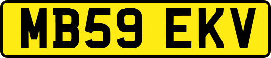 MB59EKV