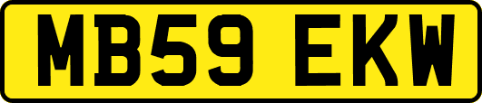 MB59EKW