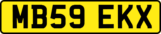MB59EKX
