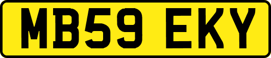 MB59EKY