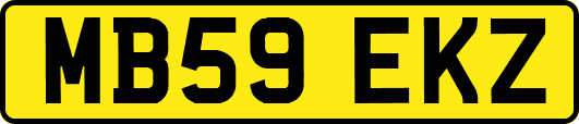 MB59EKZ