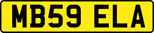 MB59ELA