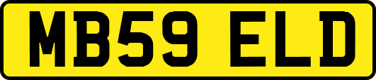 MB59ELD