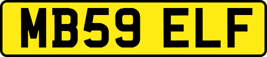 MB59ELF