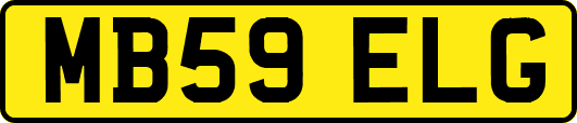 MB59ELG