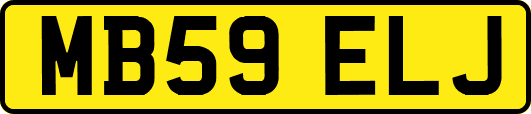 MB59ELJ