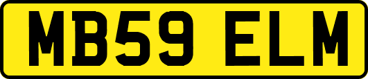 MB59ELM