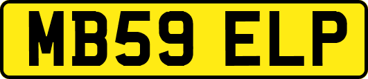 MB59ELP