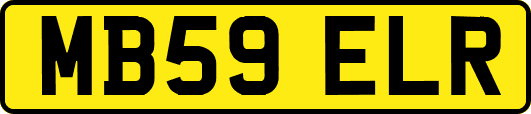 MB59ELR