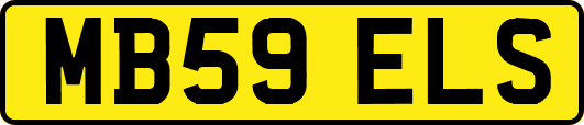 MB59ELS