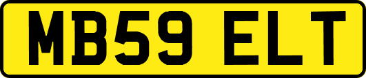 MB59ELT